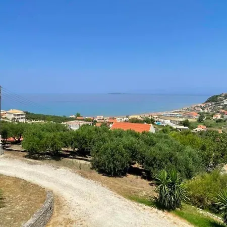 Rose * Agios Stefanos Avliotes (Corfu)