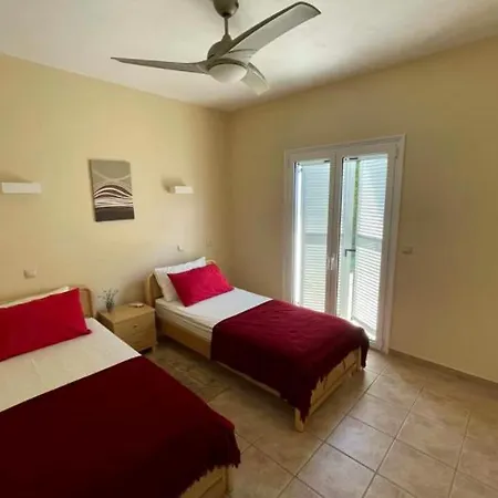 Rose Сasa de vacaciones *