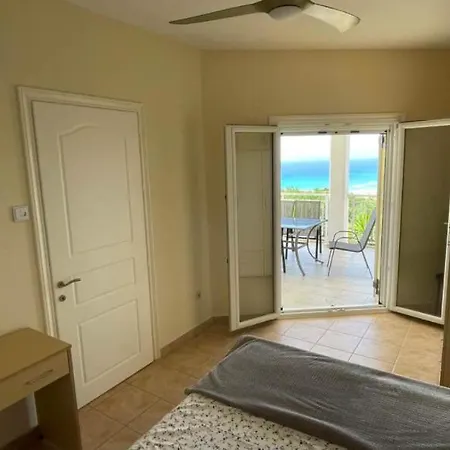 Rose * Agios Stefanos Avliotes (Corfu)