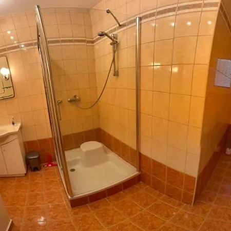 Rose بيت للعطل آغيوس ستيفانوس