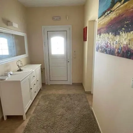 Rose 펜션 에이지오스스테파노스