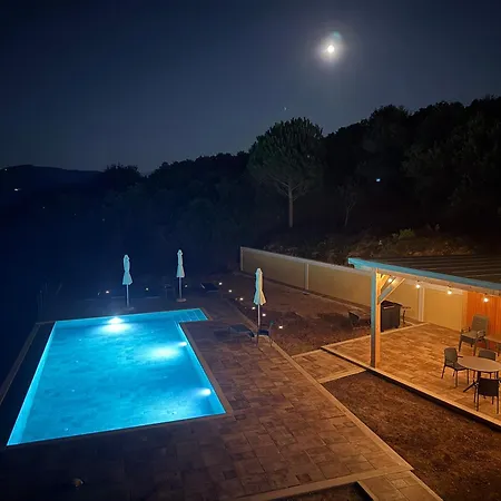 Tatil Evi Rose *
